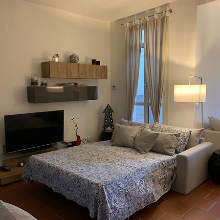 Garibaldi Roof Garden Apartment Rome Bagian luar foto