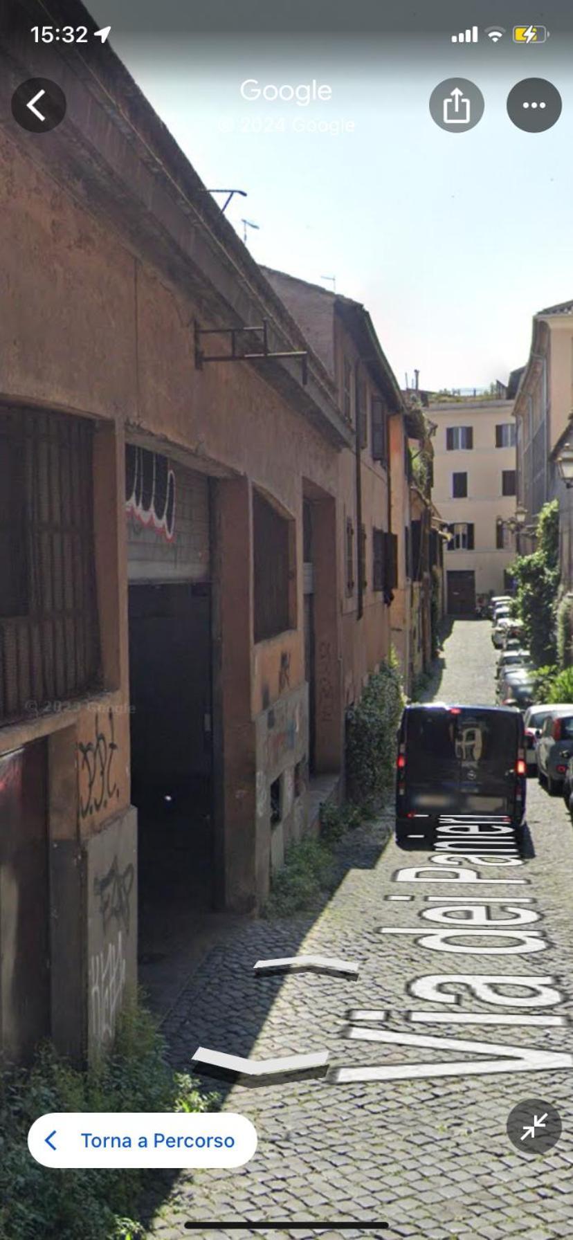 Garibaldi Roof Garden Apartment Rome Bagian luar foto