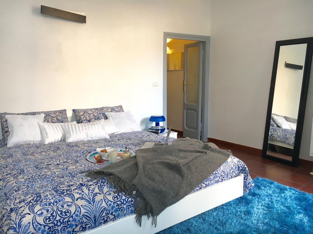 Garibaldi Roof Garden Apartment Rome Bagian luar foto