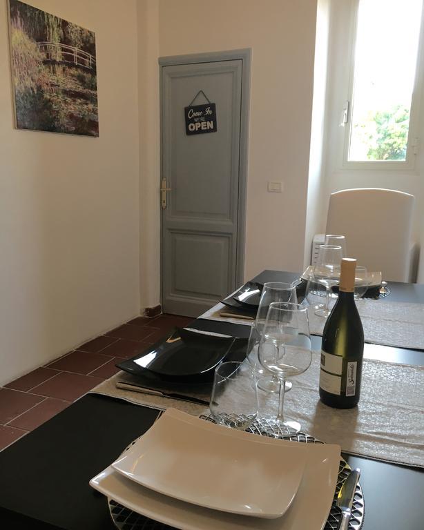 Garibaldi Roof Garden Apartment Rome Bagian luar foto