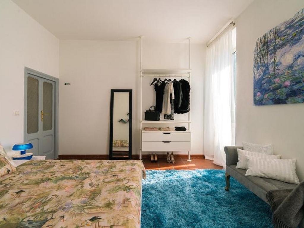 Garibaldi Roof Garden Apartment Rome Bagian luar foto