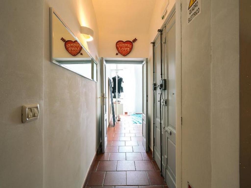 Garibaldi Roof Garden Apartment Rome Bagian luar foto